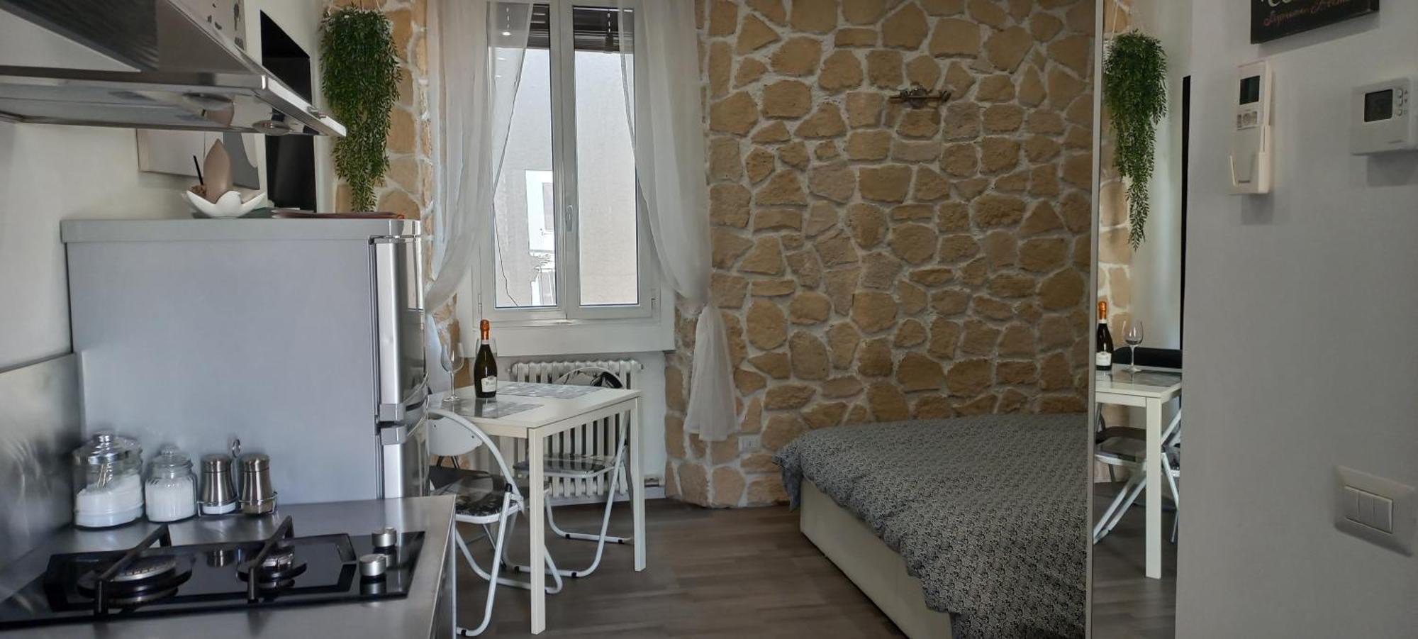 Apartamento Porta Romana Milán