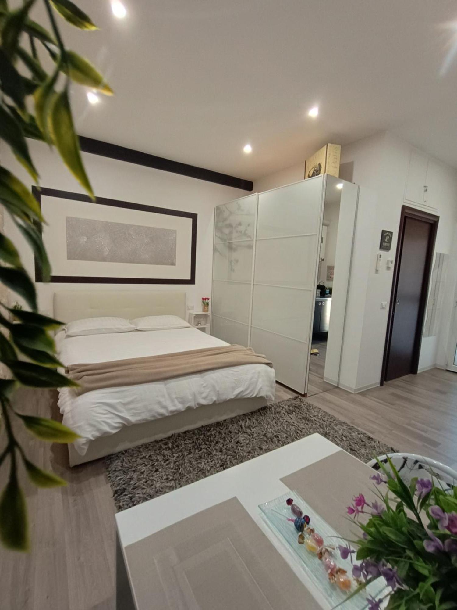 Porta Romana Apartamento Milán